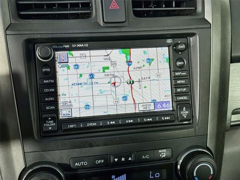 Used 2011 Honda CR-V EX-L image 16
