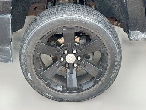 Used 2014 Chevrolet Silverado 1500 LT w/ All Star Edition AWD/4WD image 28