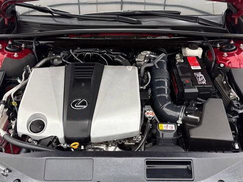 Used 2019 Lexus ES 350 F Sport FWD image 9