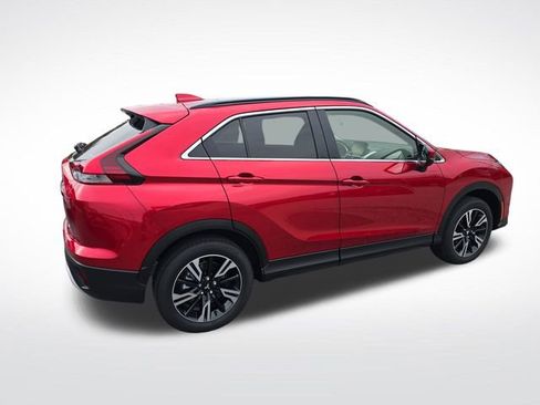 New 2026 Mitsubishi Eclipse Cross SE image 6