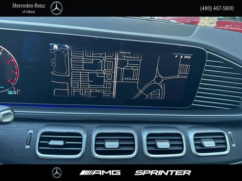 New 2026 Mercedes-Benz GLE 450 4MATIC Coupe image 27