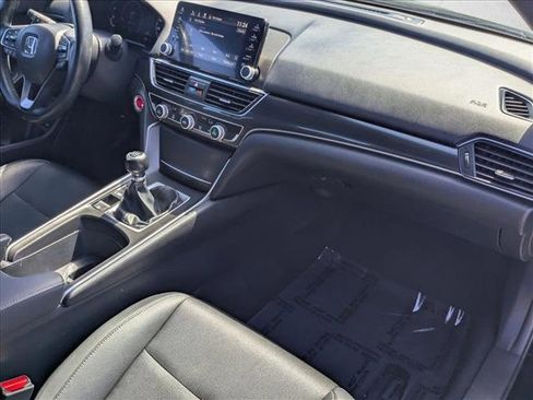 Used 2019 Honda Accord Sport image 20