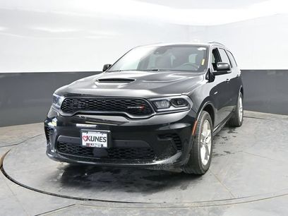Used 2025 Dodge Durango R/T