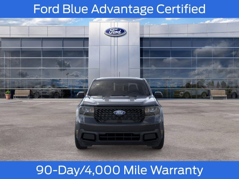 Used 2026 Ford Maverick XLT w/ XLT Luxury Package AWD/4WD image 7