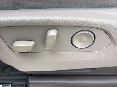 New 2026 Chevrolet Silverado 1500 LTZ w/ Technology Package image 22