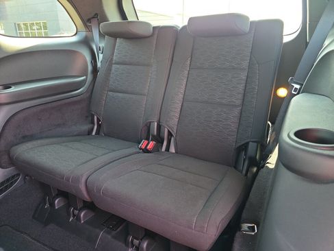 Used 2025 Dodge Durango GT AWD/4WD image 12