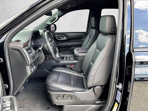 Used 2023 Chevrolet Tahoe LT RWD image 27