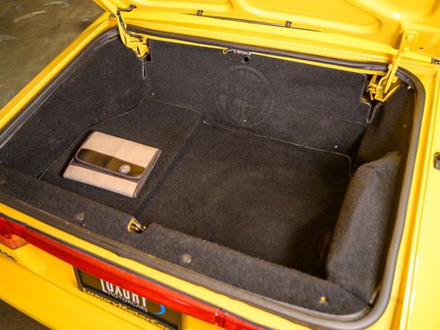 Used 1992 Alfa Romeo Spider Veloce image 8