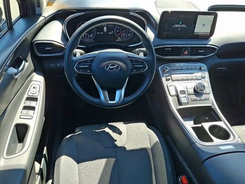 Used 2023 Hyundai Santa Fe SEL AWD/4WD image 12
