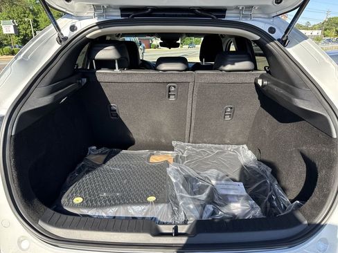 New 2026 MAZDA CX-30 AWD 2.5 S w/ Select Sport Pkg image 23