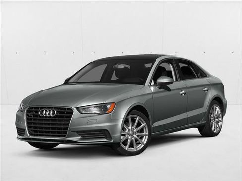 Used 2015 Audi S3 Premium Plus AWD/4WD image 1