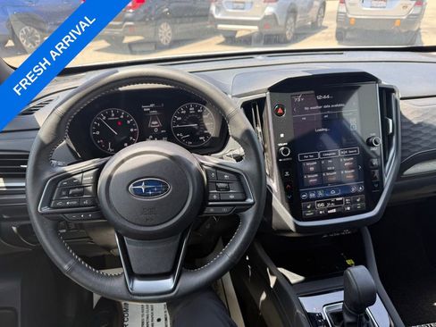 Certified 2025 Subaru Forester Limited AWD/4WD image 5