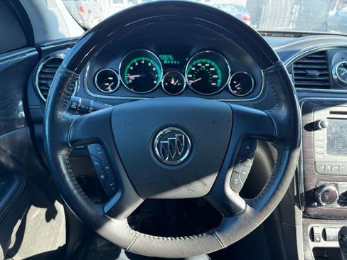 Used 2017 Buick Enclave Premium image 26