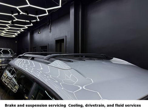 Used 2003 Subaru Outback Wagon image 26