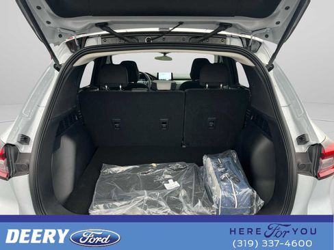 New 2026 Ford Escape Active w/ Cold Weather Package image 16