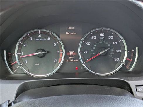 Used 2020 Acura TLX Type S PMC Edition AWD/4WD image 11