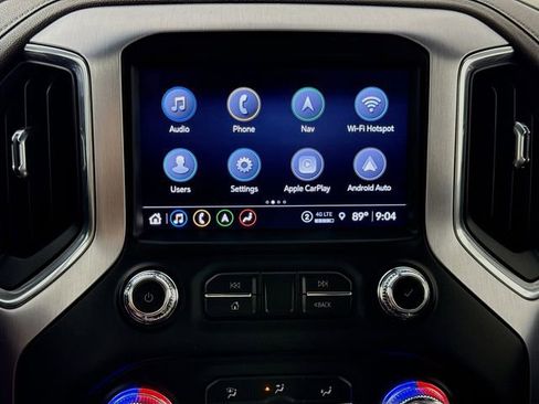 Used 2021 GMC Sierra 1500 SLT w/ SLT Premium Plus Package image 15