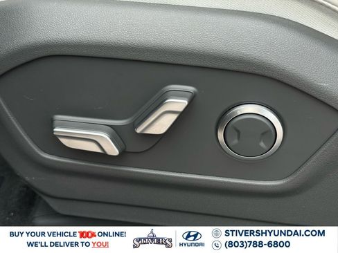 New 2026 Hyundai Santa Fe SEL image 27