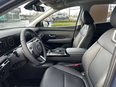 New 2026 Hyundai Tucson Limited image 15