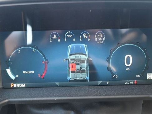 New 2026 Ford F250 Lariat w/ Black Appearance Package image 43