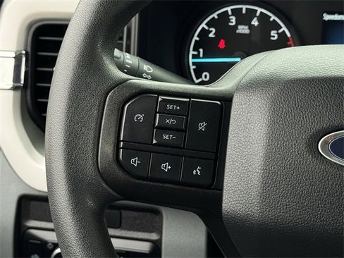 Certified 2024 Ford F250 XLT w/ FX4 Off-Road Package image 13