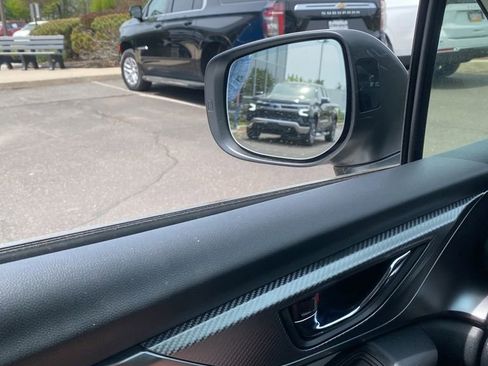 Used 2021 Subaru Crosstrek 2.5i Limited w/ Popular Package #4 image 33