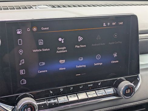 New 2025 Chevrolet Colorado LT w/ Advanced Trailering Package image 20