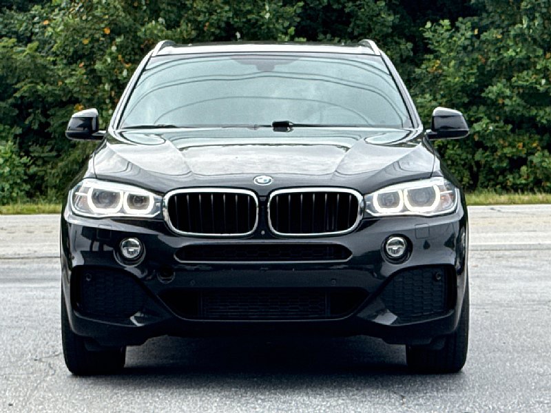 Used 2016 BMW X5 xDrive35i AWD/4WD image 2
