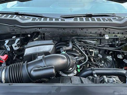 New 2026 Ford F350 XLT w/ Tremor Off-Road Package image 30