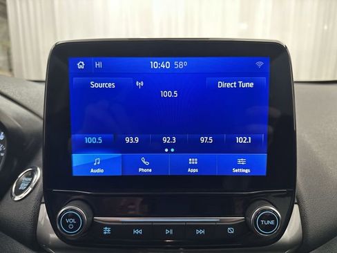 Used 2020 Ford EcoSport SE image 16