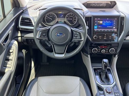Used 2023 Subaru Forester Limited w/ Popular Package #3 AWD/4WD image 13