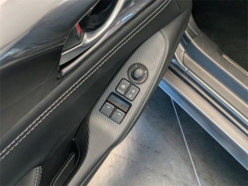 New 2025 MAZDA MX-5 Miata Grand Touring w/ Weather Package image 11