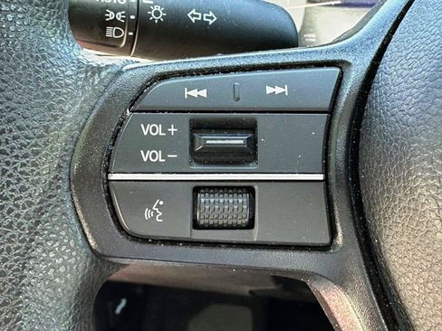 Used 2023 Honda Accord EX image 28