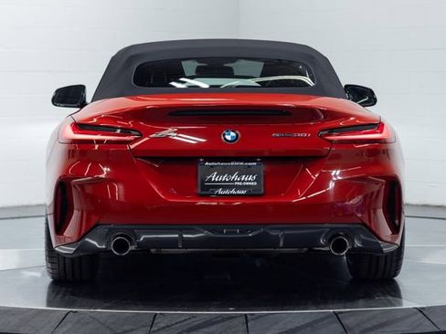 Used 2026 BMW Z4 sDrive30i RWD image 7