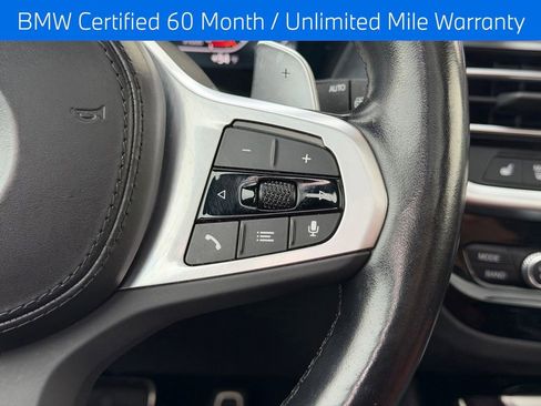 Certified 2024 BMW X3 xDrive30i w/ Premium Package AWD/4WD image 21