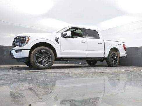 Used 2023 Ford F150 Lariat w/ Equipment Group 502A High AWD/4WD image 52