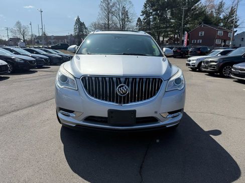 Used 2015 Buick Enclave Premium w/ Experience Buick Package image 7