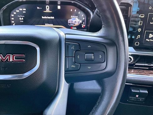 Used 2022 GMC Sierra 1500 Elevation w/ X31 Off-Road Package image 20