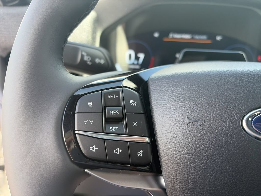 New 2026 Ford Explorer Platinum RWD image 20