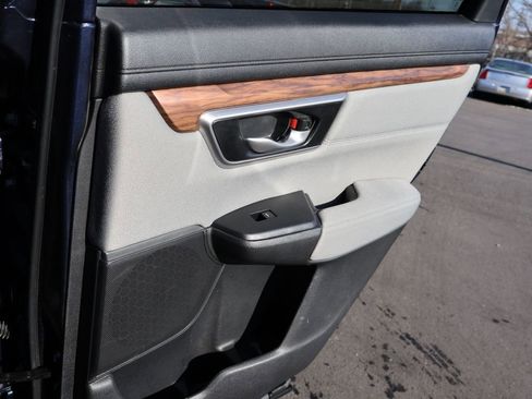 Used 2019 Honda CR-V EX image 14