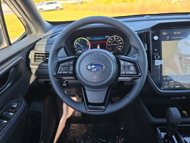 New 2026 Subaru Forester Premium AWD/4WD image 9