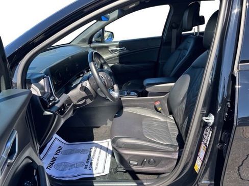 Certified 2023 Kia Sportage X-Line AWD/4WD image 10