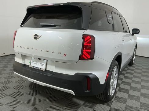 Certified 2025 MINI Cooper Countryman S image 5
