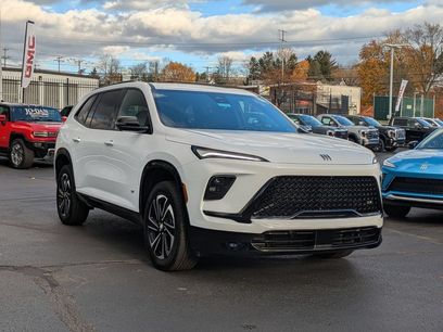 New 2026 Buick Enclave Sport Touring w/ Power Package
