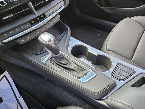 New 2025 Cadillac CT4 Premium Luxury image 26