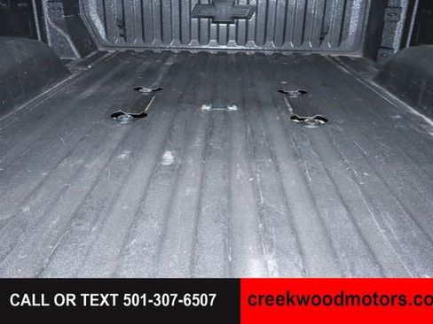 Used 2020 Chevrolet Silverado 2500 LTZ w/ LTZ Plus Package AWD/4WD image 62