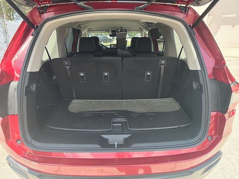 Used 2024 Honda Pilot EX-L image 26