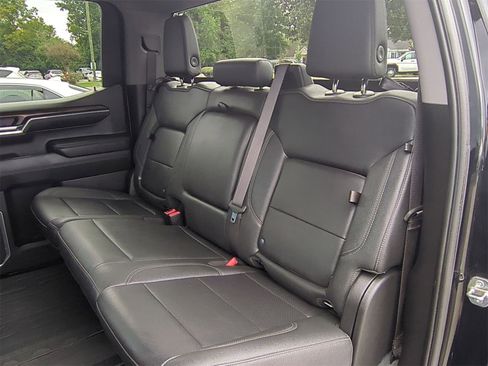 Certified 2023 GMC Sierra 1500 SLT w/ SLT Premium Package image 23