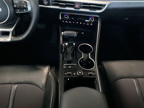 Used 2022 Kia K5 GT-Line w/ GT-Line Awd Premium Package image 11