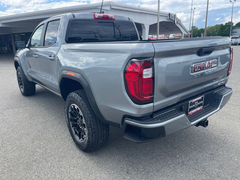New 2026 GMC Canyon AT4 image 7